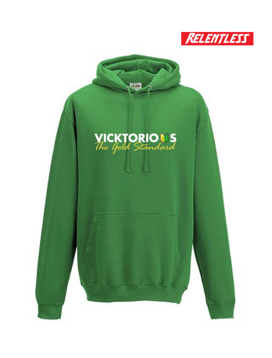 Vicktorious🔰 Hoodie