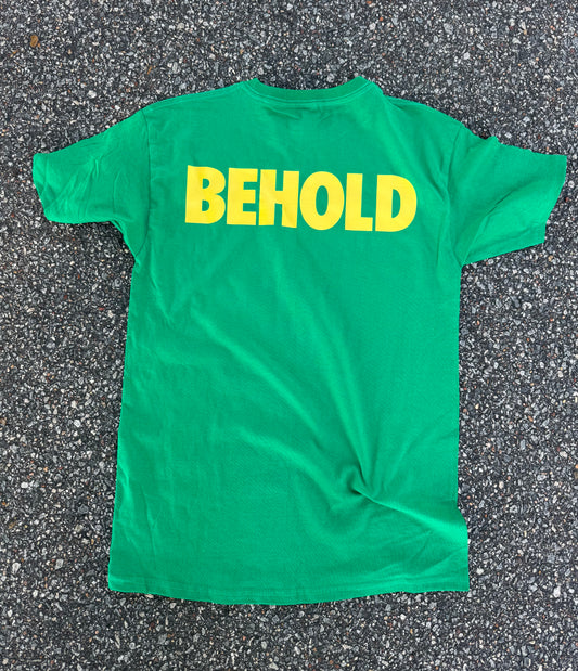 Never Stop Uniting (NSU) T Shirt