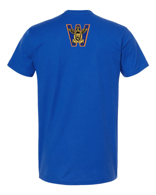 WWHS (Street & Logo)