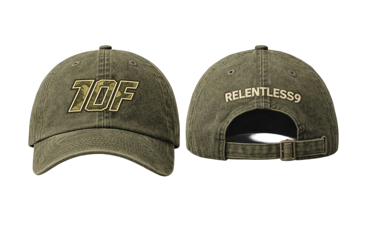 70Fox SWAG DADHAT