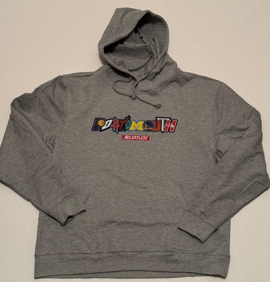 Portsmouth (Logo Inspired)