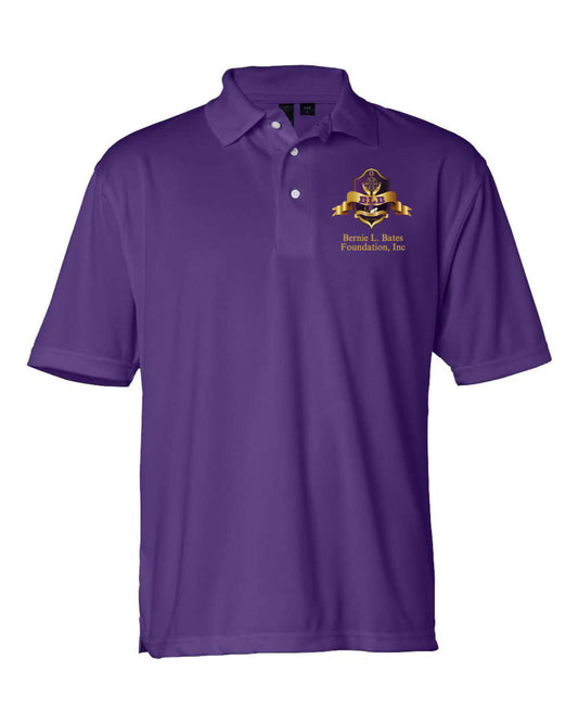 Bernie L. Bates Foundation Polo