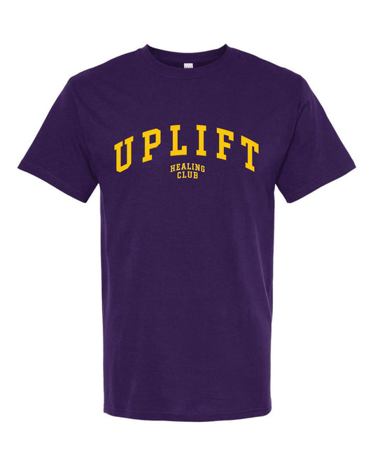 UPLIFT “HEALING CLUB” Gallery of Healing