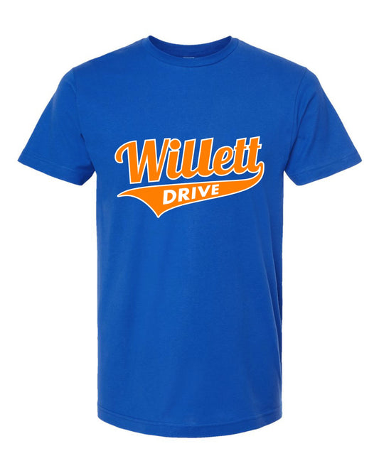 WWHS (Street & Logo)