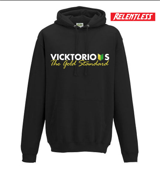 Vicktorious🔰 Hoodie