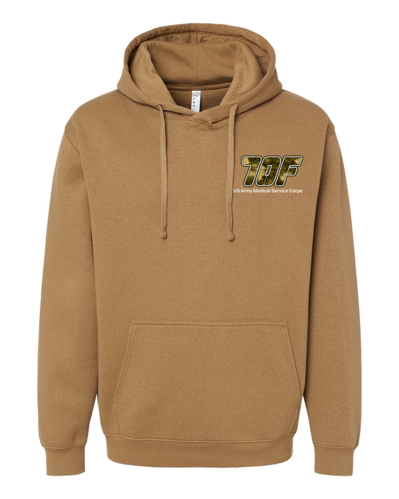 70Fox Swag Hoodie