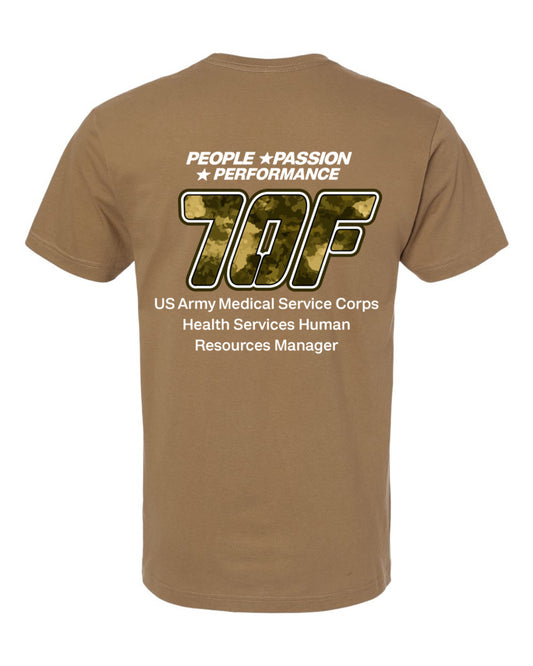 70Fox Swag T shirt
