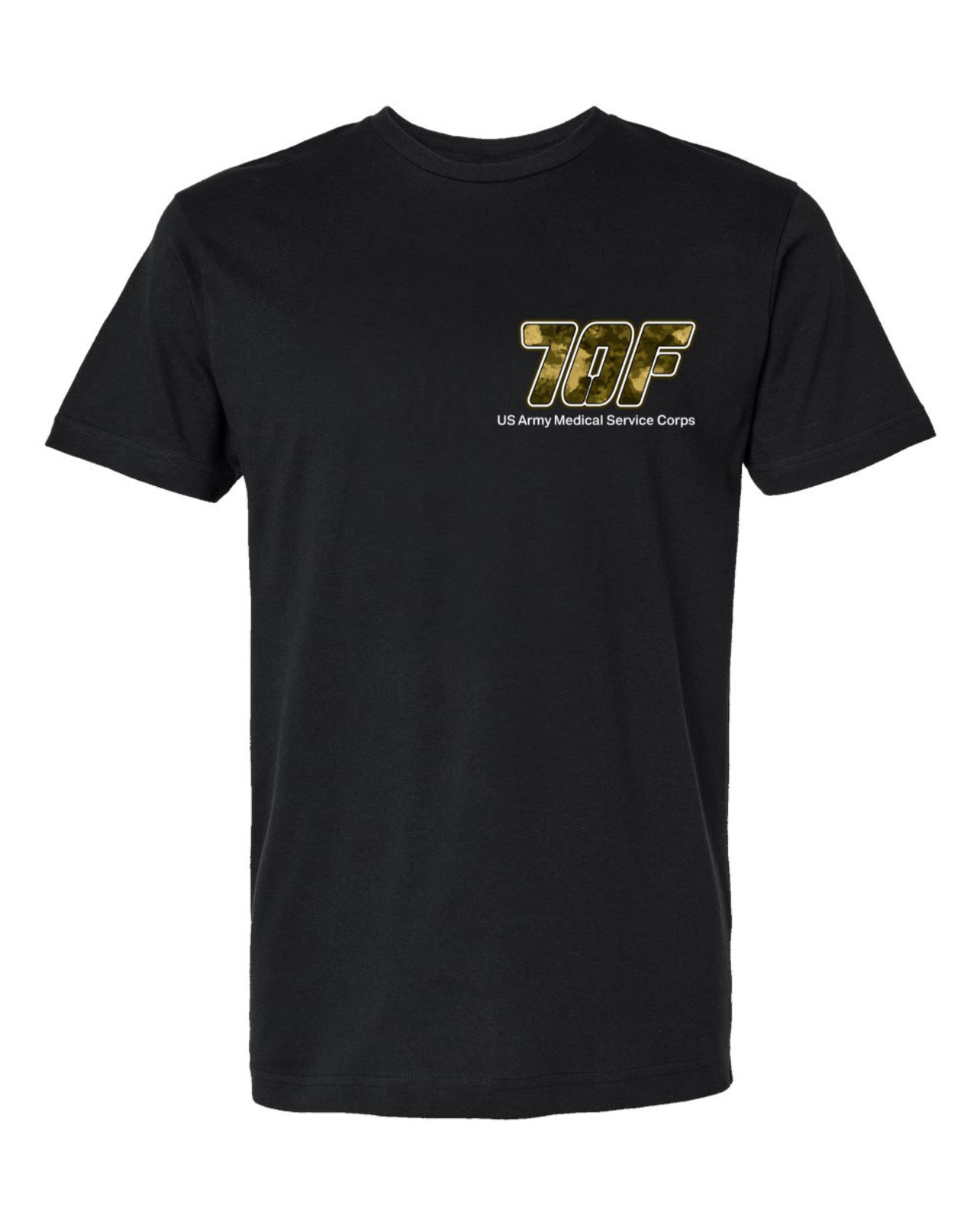 70Fox Swag T shirt