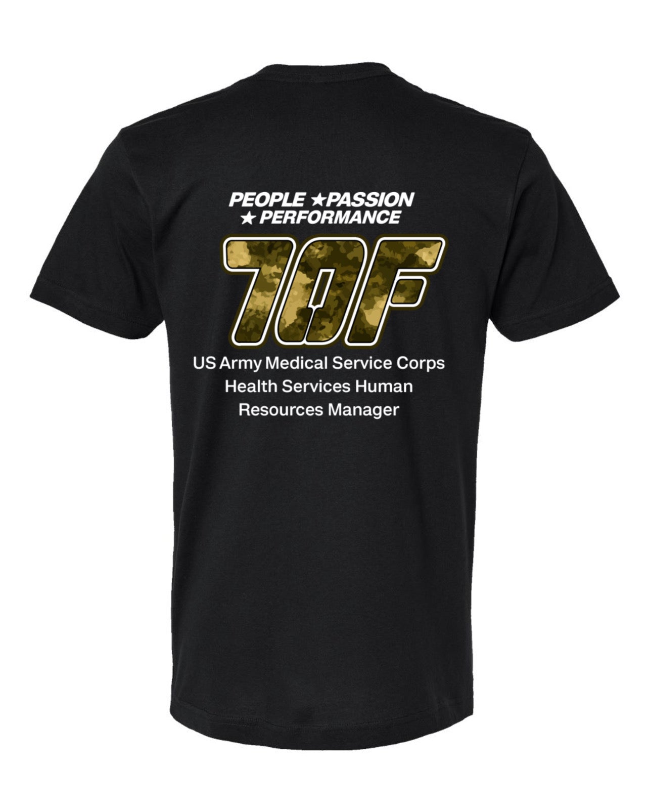 70Fox Swag T shirt