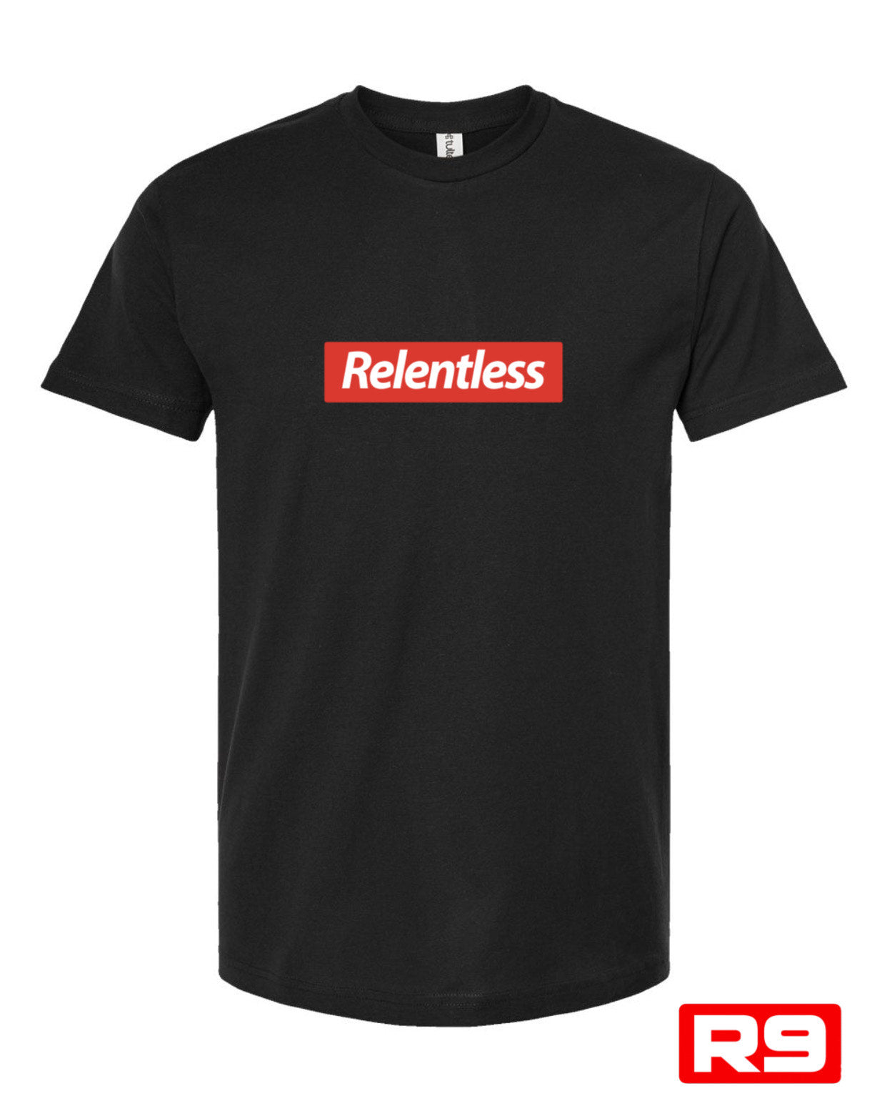 Relentless T Shirt